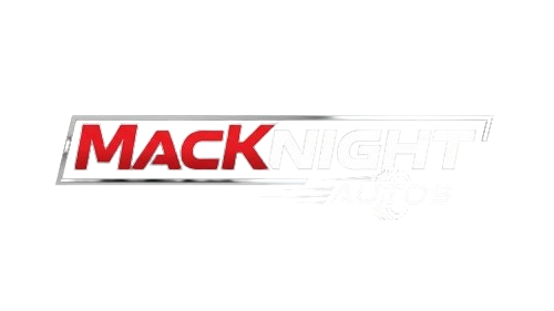 MACKNIGHT AUTOS