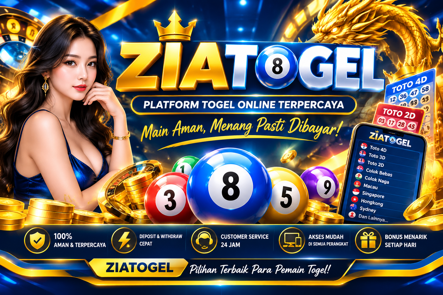 ZIATOGEL